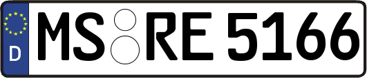 MS-RE5166