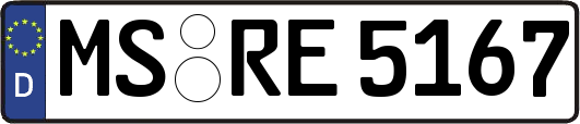 MS-RE5167