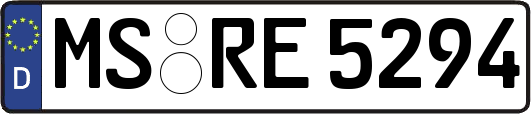 MS-RE5294