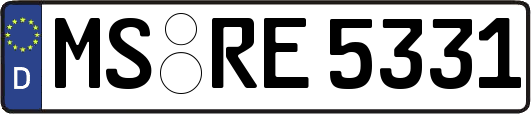 MS-RE5331