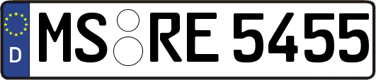 MS-RE5455