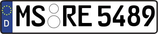 MS-RE5489