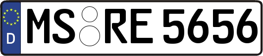 MS-RE5656