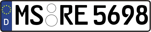 MS-RE5698