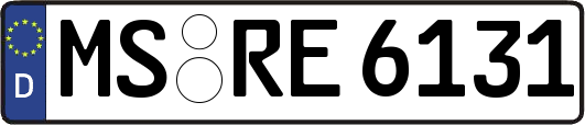 MS-RE6131