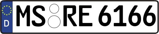 MS-RE6166