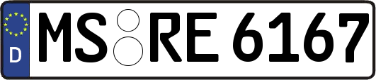 MS-RE6167