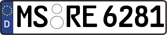 MS-RE6281