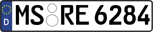 MS-RE6284