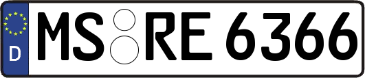 MS-RE6366