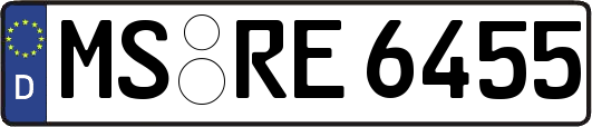 MS-RE6455