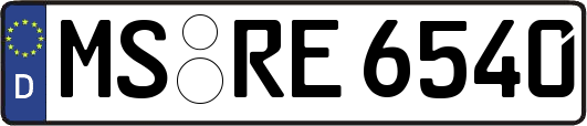 MS-RE6540