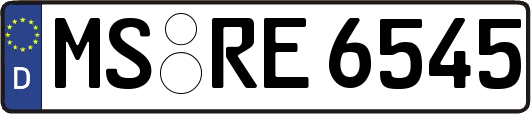 MS-RE6545