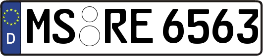 MS-RE6563