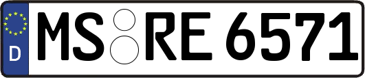 MS-RE6571