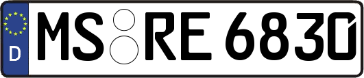 MS-RE6830