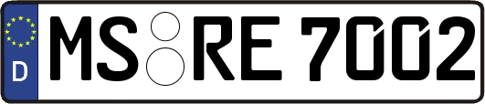MS-RE7002