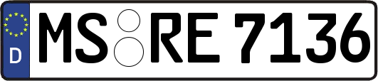 MS-RE7136