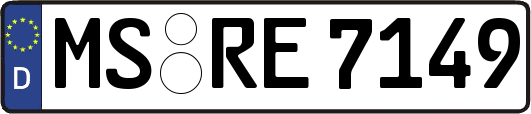 MS-RE7149