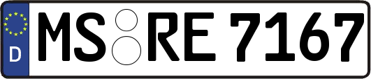 MS-RE7167
