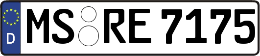 MS-RE7175
