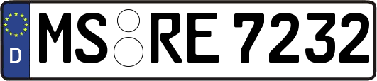 MS-RE7232