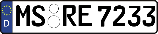 MS-RE7233