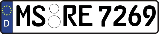 MS-RE7269