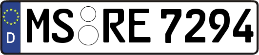 MS-RE7294