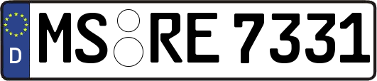 MS-RE7331