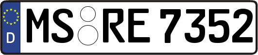 MS-RE7352