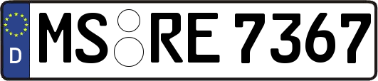 MS-RE7367