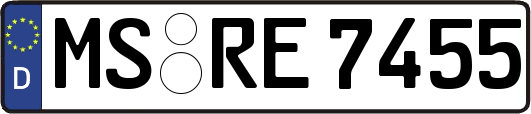 MS-RE7455