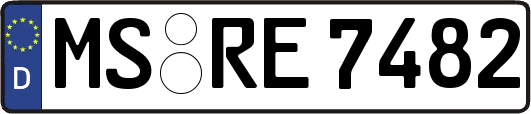 MS-RE7482