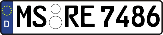 MS-RE7486