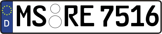 MS-RE7516