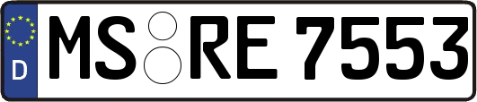 MS-RE7553
