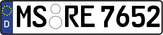 MS-RE7652