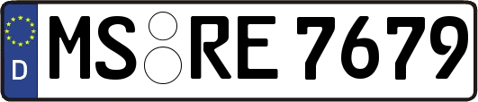 MS-RE7679