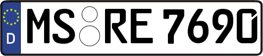 MS-RE7690