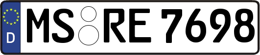 MS-RE7698