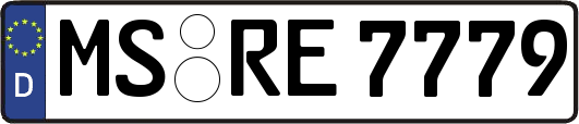 MS-RE7779