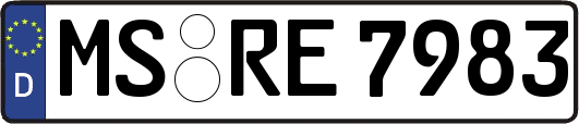 MS-RE7983