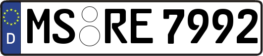 MS-RE7992