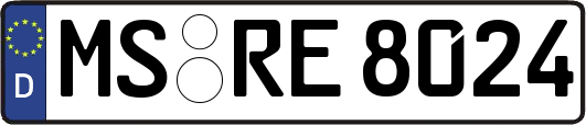MS-RE8024