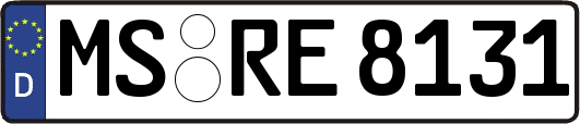 MS-RE8131