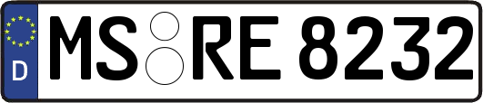 MS-RE8232