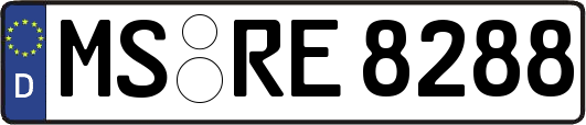 MS-RE8288