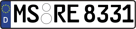 MS-RE8331