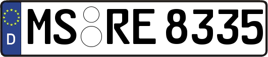 MS-RE8335